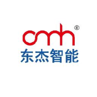 东杰智能科技集团股份有限公司_企业Logo