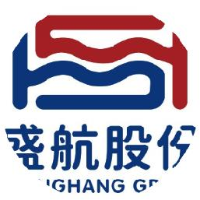 南京盛航海运股份有限公司_企业Logo