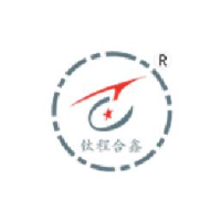 宝鸡市钛程金属复合材料有限公司_企业Logo