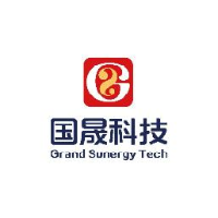 国晟世安科技股份有限公司_企业Logo