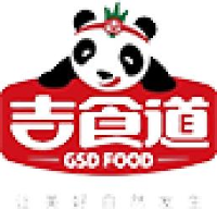 成都吉食道食品有限公司_企业Logo