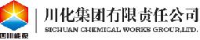 川化集团有限责任公司_企业Logo