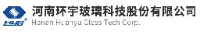 河南环宇玻璃科技股份有限公司_企业Logo