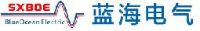 陕西蓝海电气有限公司_企业Logo