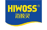 青岛海鲸灵海藻生物集团有限公司_企业Logo
