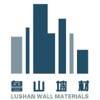 桂林鲁山墙材股份有限公司_企业Logo