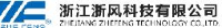 浙江浙风科技有限公司_企业Logo