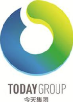 今天建设有限公司_企业Logo