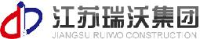 江苏瑞沃建设集团有限公司_企业Logo