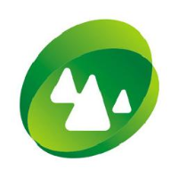新疆青松建材化工集团股份有限公司_企业Logo