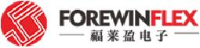 福莱盈电子股份有限公司_企业Logo
