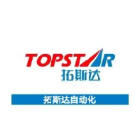广东拓斯达科技股份有限公司_企业Logo