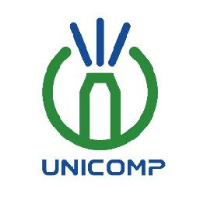 日联科技集团股份有限公司_企业Logo
