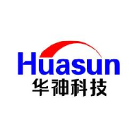 成都华神科技集团股份有限公司_企业Logo