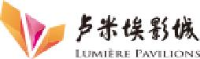 四川卢米埃影业有限公司_企业Logo
