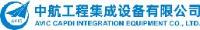 中航工程集成设备有限公司_企业Logo