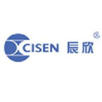 辰欣药业股份有限公司_企业Logo