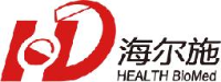 海尔施生物医药股份有限公司_企业Logo