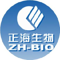 烟台正海生物科技股份有限公司_企业Logo