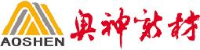 江苏奥神新材料股份有限公司_企业Logo
