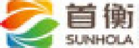 河北首衡农副产品有限公司_企业Logo