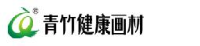 河北青竹画材科技股份有限公司_企业Logo