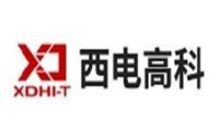 陕西西电高科中低压开关有限公司_企业Logo