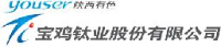 宝鸡钛业股份有限公司_企业Logo