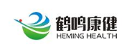 陕西鹤鸣健康科技有限公司_企业Logo