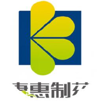 陕西康惠制药股份有限公司_企业Logo