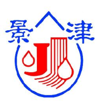 景津装备股份有限公司_企业Logo