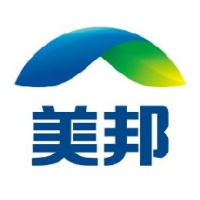 陕西美邦药业集团股份有限公司_企业Logo