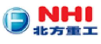 北方重工集团有限公司_企业Logo