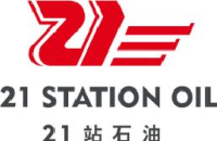 太原市二十一站石油有限公司_企业Logo