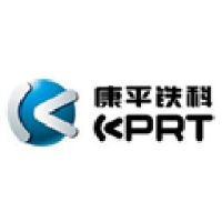 青岛康平高铁科技股份有限公司_企业Logo