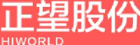 青岛正望新材料股份有限公司_企业Logo