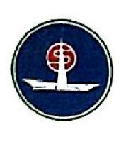 大连松辽船厂_企业Logo