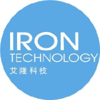 苏州艾隆科技股份有限公司_企业Logo