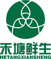 广西禾塘生态农业有限公司_企业Logo
