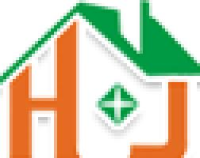 广西南宁海江装饰工程有限公司_企业Logo
