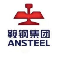 本钢板材股份有限公司_企业Logo