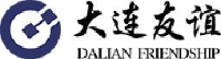 大连友谊（集团）股份有限公司_企业Logo