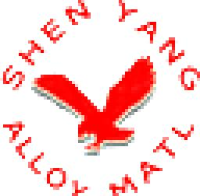 沈阳合金材料有限公司_企业Logo