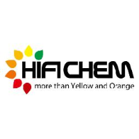 鞍山七彩化学股份有限公司_企业Logo