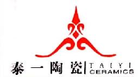 沈阳泰一陶瓷有限公司_企业Logo