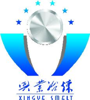 锦州兴业冶炼有限责任公司_企业Logo