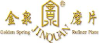 丹东鸭绿江磨片有限公司_企业Logo