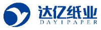 保定达亿纸业有限公司_企业Logo