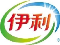 陕西伊利乳业有限责任公司_企业Logo