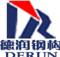 山东德润铁塔制造有限公司_企业Logo